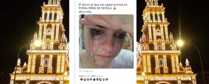 El hilo de twitter de Marta Luque El hilo de twitter de Marta Luque