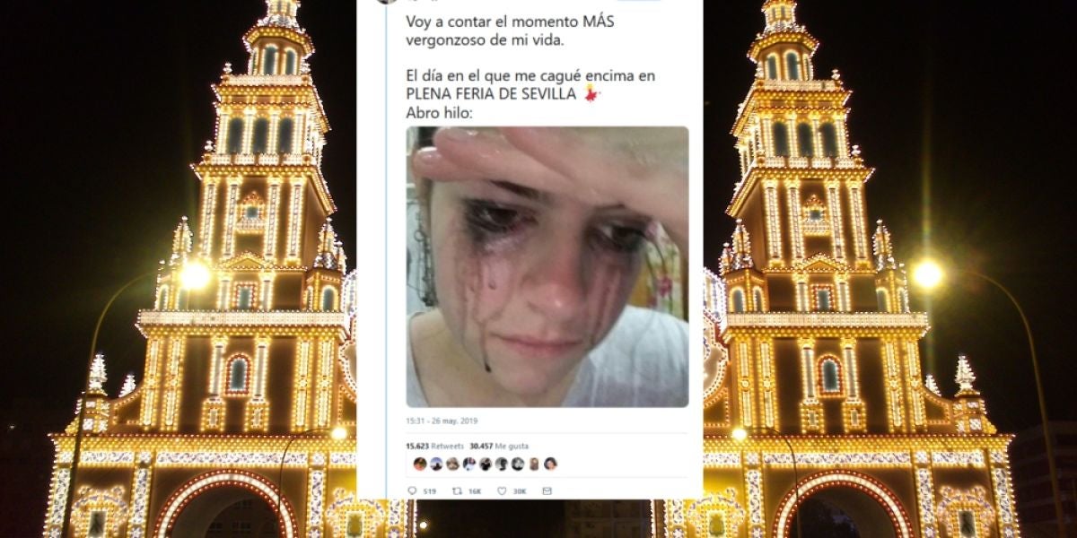 El hilo de twitter de Marta Luque