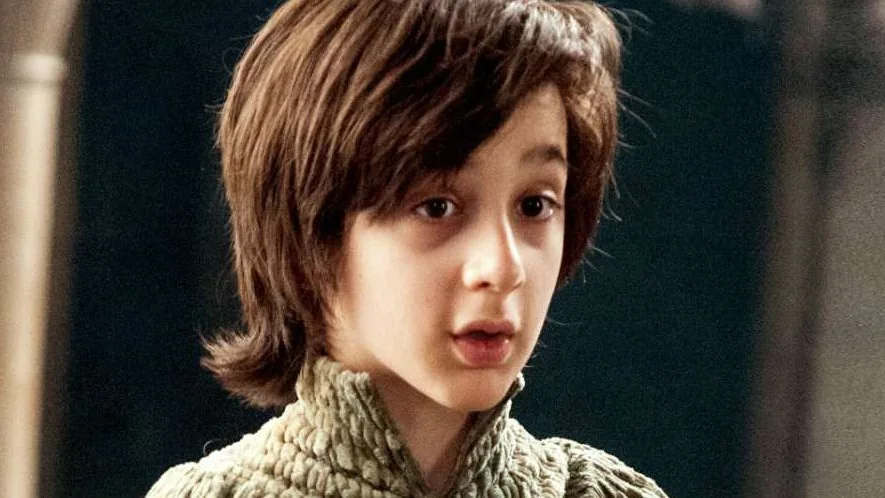 Robin Arryn, Juego de Tronos Robin Arryn, Juego de Tronos