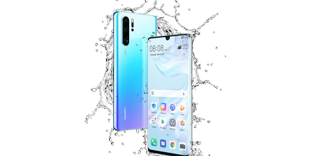 Huawei P30 Pro