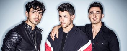 Jonas Brothers actuarán el 16 y 17 de febrero de 2020 en Madrid y Barcelona