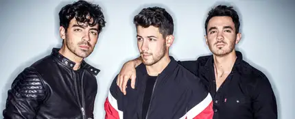 Jonas Brothers actuarán el 16 y 17 de febrero de 2020 en Madrid y Barcelona Jonas Brothers actuarán el 16 y 17 de febrero de 2020 en Madrid y Barcelona
