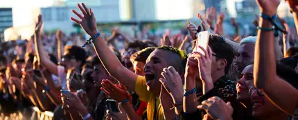 Primavera Sound Primavera Sound