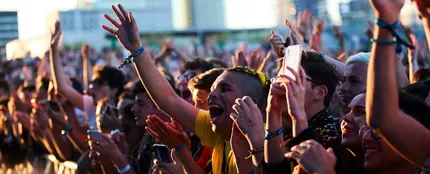 Primavera Sound Primavera Sound
