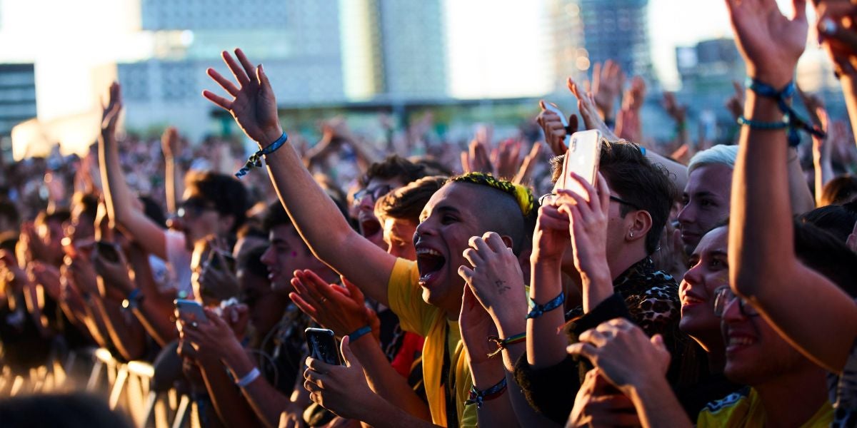 Primavera Sound