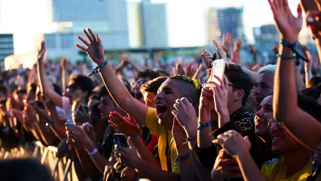 Primavera Sound