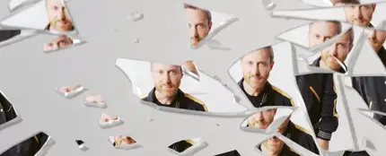 David Guetta en el videoclip de 'Stay (Don't Go Away)' David Guetta en el videoclip de 'Stay (Don't Go Away)'