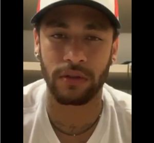 Neymar publica un vídeo en el que se defiende de las acusaciones de violación con un vídeo en sus redes sociales. Neymar publica un vídeo en el que se defiende de las acusaciones de violación con un vídeo en sus redes sociales.