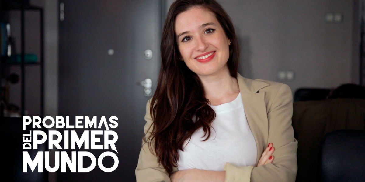 Nace ‘PROBLEMAS DEL PRIMER MUNDO’, un programa de humor que se ríe de nuestro día a día más superficial