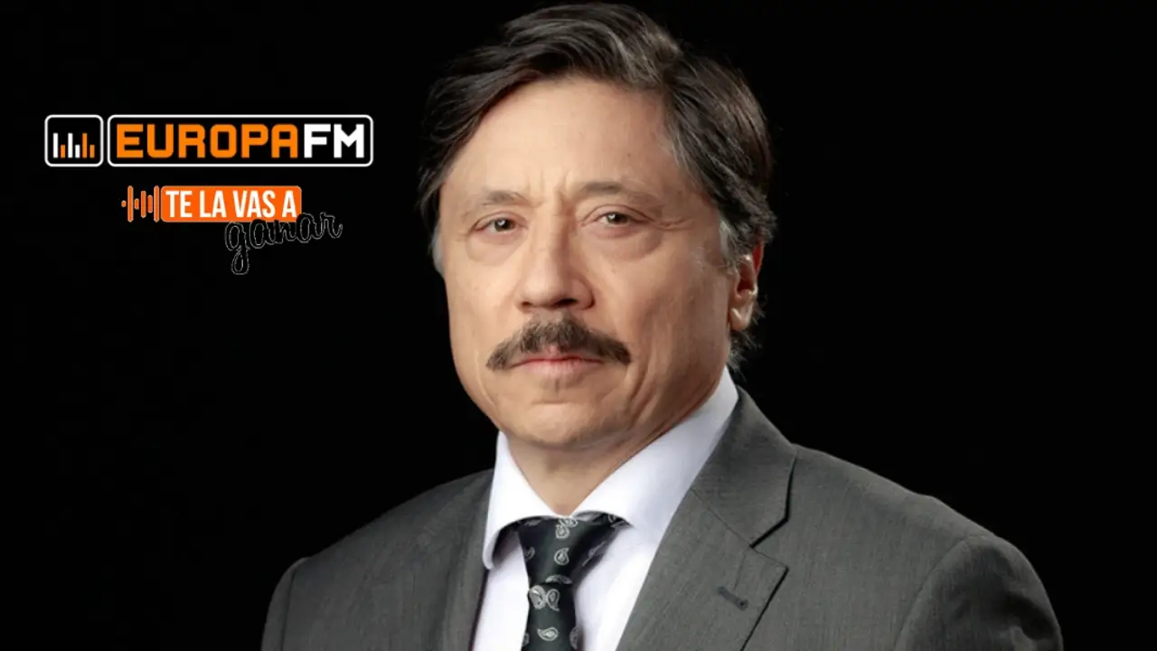 Carlos Bardem Carlos Bardem