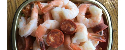 'Paella española' 'Paella española'