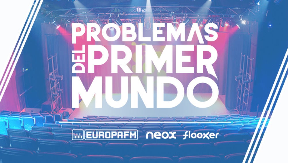 Problemas del Primer Mundo