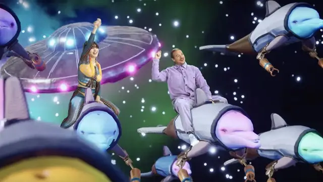 Diplo, Charli XCX y Herve Pagez presentan su versión caribeña de 'Wannabe' de Spice Girls: 'Spicy'