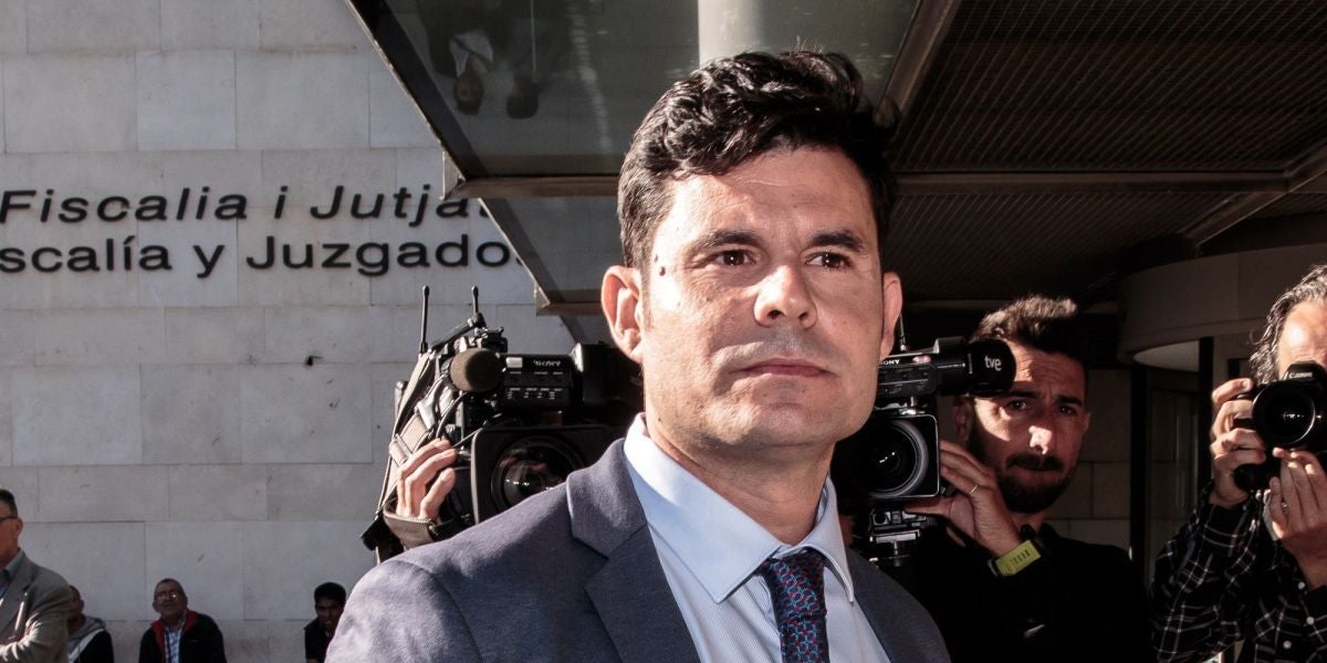 Javier Sánchez-Santos