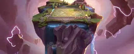 'Tácticas Maestras', el nuevo modo de juego de League of Legends 'Tácticas Maestras', el nuevo modo de juego de League of Legends