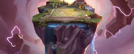 'Tácticas Maestras', el nuevo modo de juego de League of Legends 'Tácticas Maestras', el nuevo modo de juego de League of Legends