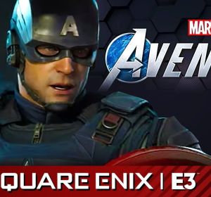 Marvel Avengers Marvel Avengers