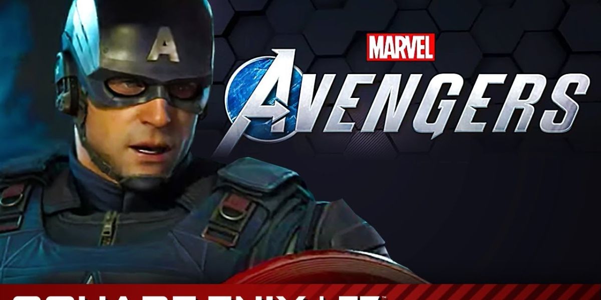 Marvel Avengers
