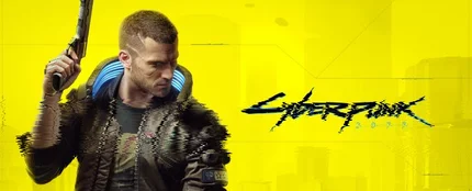 Cyberpunk 2077 Cyberpunk 2077