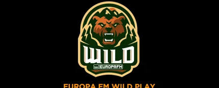 Europa FM Wild Play, el lado salvaje de los videojuegos Europa FM Wild Play, el lado salvaje de los videojuegos