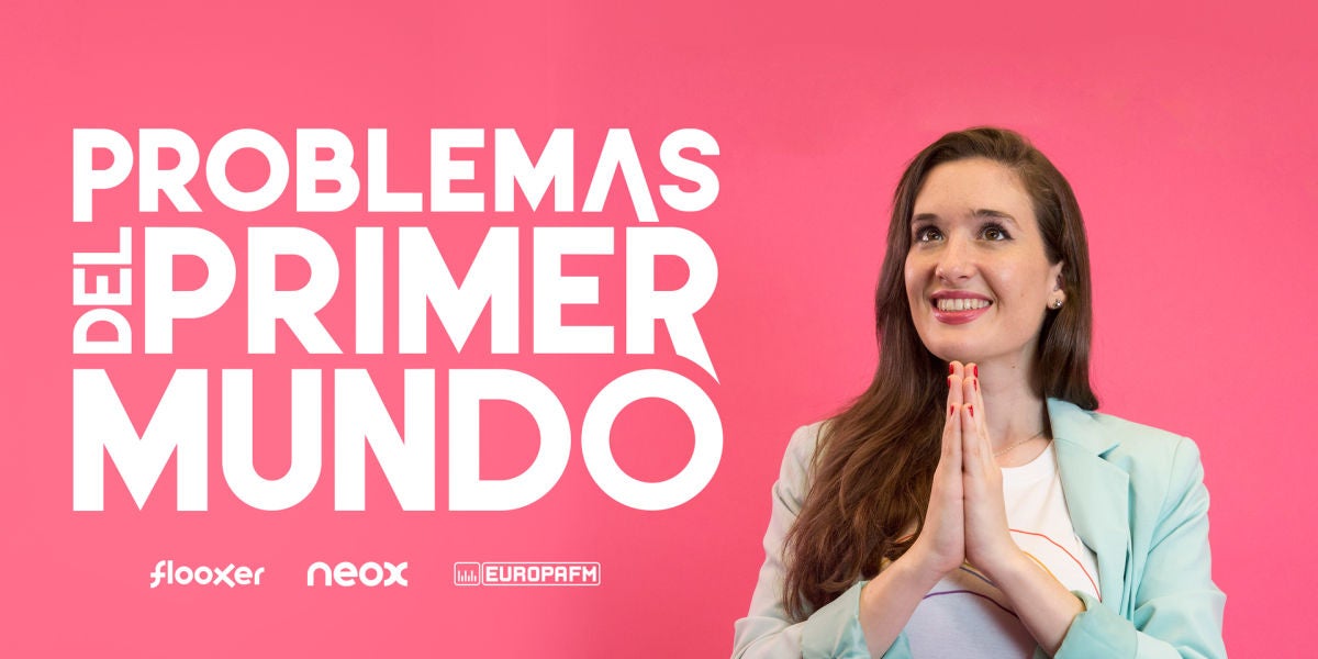Problemas del Primer Mundo
