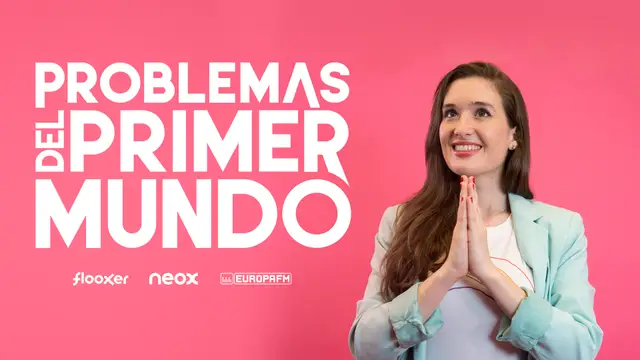 Problemas del Primer Mundo