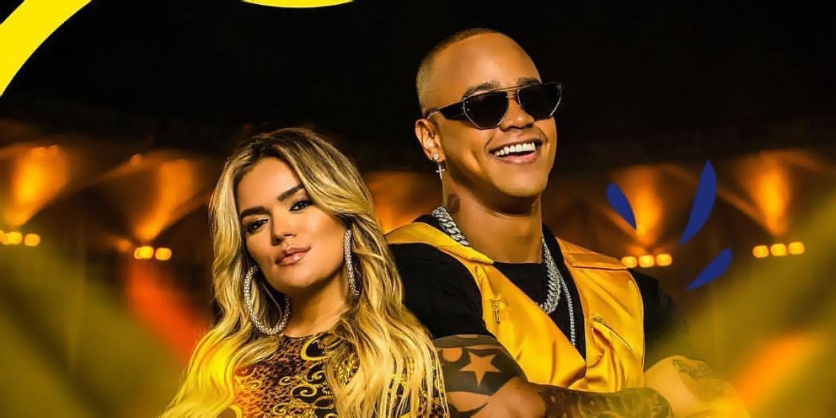Karol G y Léo Santana presentan 'Vibra Continente'