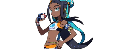 Una nueva líder de Gimnasio y la compatibilidad con Poké Ball Plus, entre las novedades de Pokémon Espada y Pokémon Escudo Una nueva líder de Gimnasio y la compatibilidad con Poké Ball Plus, entre las novedades de Pokémon Espada y Pokémon Escudo
