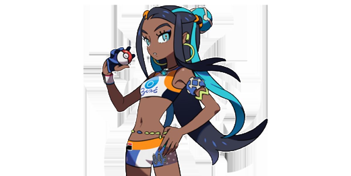 Una nueva líder de Gimnasio y la compatibilidad con Poké Ball Plus, entre las novedades de Pokémon Espada y Pokémon Escudo