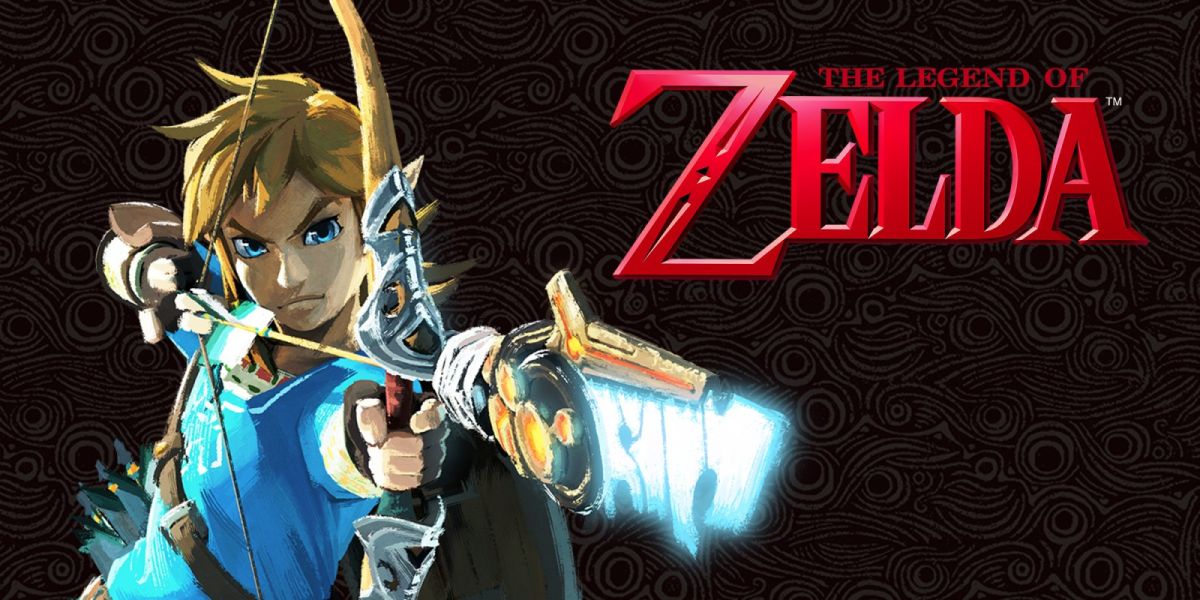 E3 2019: Nintendo anuncia 'The Legend of Zelda: Breath of the Wild 2' y el nuevo 'Animal Crossing: New Horizons'