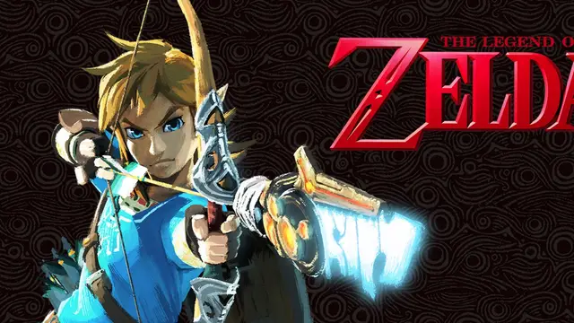 E3 2019: Nintendo anuncia 'The Legend of Zelda: Breath of the Wild 2' y el nuevo 'Animal Crossing: New Horizons'