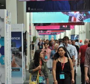 E3, el evento que dejó un terremoto de alegría E3, el evento que dejó un terremoto de alegría