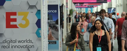 E3, el evento que dejó un terremoto de alegría E3, el evento que dejó un terremoto de alegría