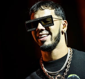 Anuel AA Anuel AA