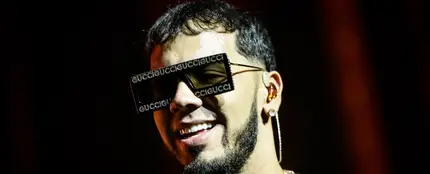 Anuel AA Anuel AA