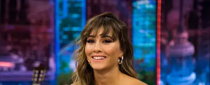 ‘Spoiler’, Aitana explica en ‘El Hormiguero 3.0’ el porqué de este nombre para su disco ‘Spoiler’, Aitana explica en ‘El Hormiguero 3.0’ el porqué de este nombre para su disco