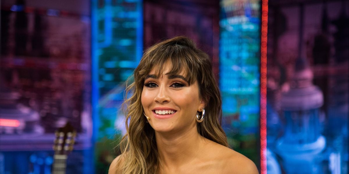 ‘Spoiler’, Aitana explica en ‘El Hormiguero 3.0’ el porqué de este nombre para su disco