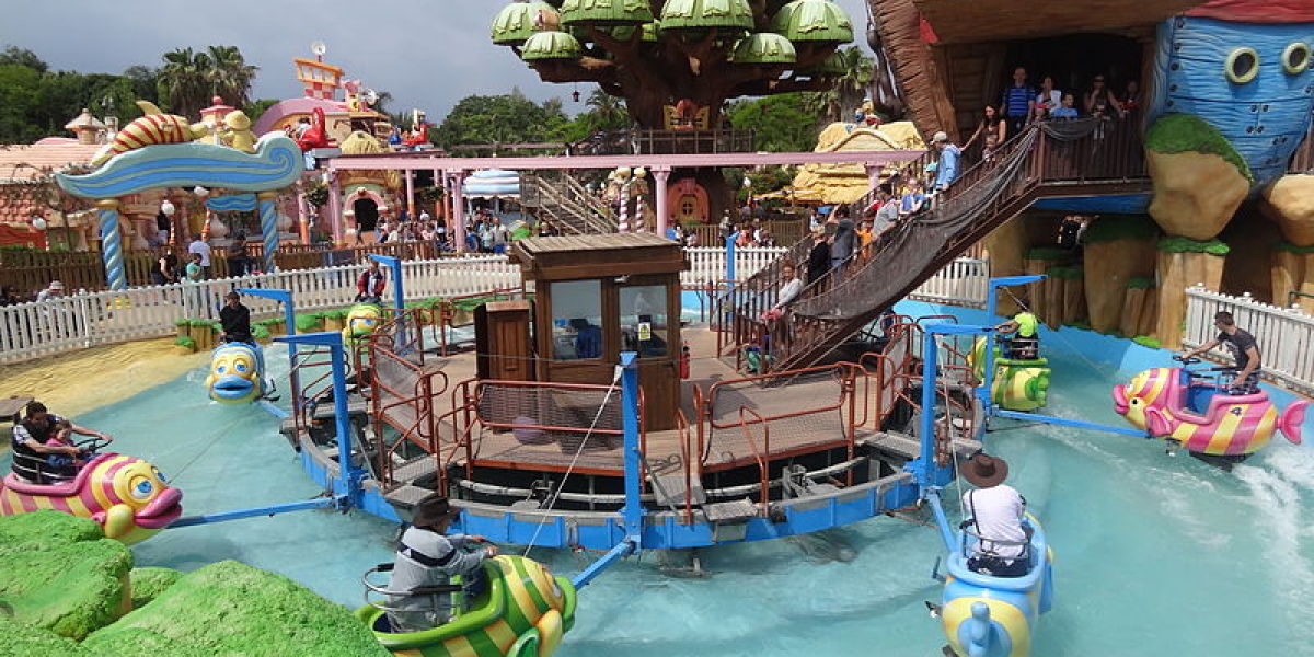 Portaventura
