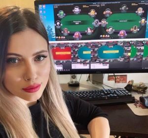 Liliya Novikova Liliya Novikova