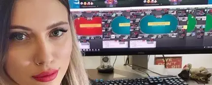 Liliya Novikova Liliya Novikova