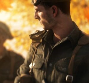 Battlefield V Battlefield V
