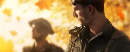 Battlefield V Battlefield V
