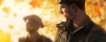 Battlefield V Battlefield V