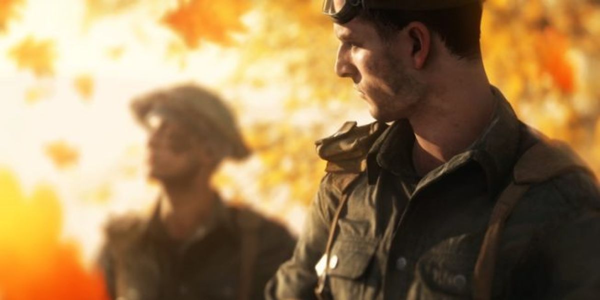 Battlefield V