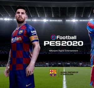 E3 2019: El nuevo eFootbal PES 2020, más real que nunca E3 2019: El nuevo eFootbal PES 2020, más real que nunca
