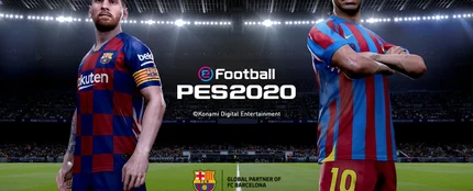 E3 2019: El nuevo eFootbal PES 2020, más real que nunca E3 2019: El nuevo eFootbal PES 2020, más real que nunca