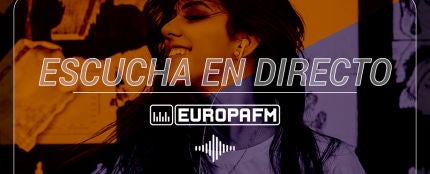 Escucha Europa FM en Directo