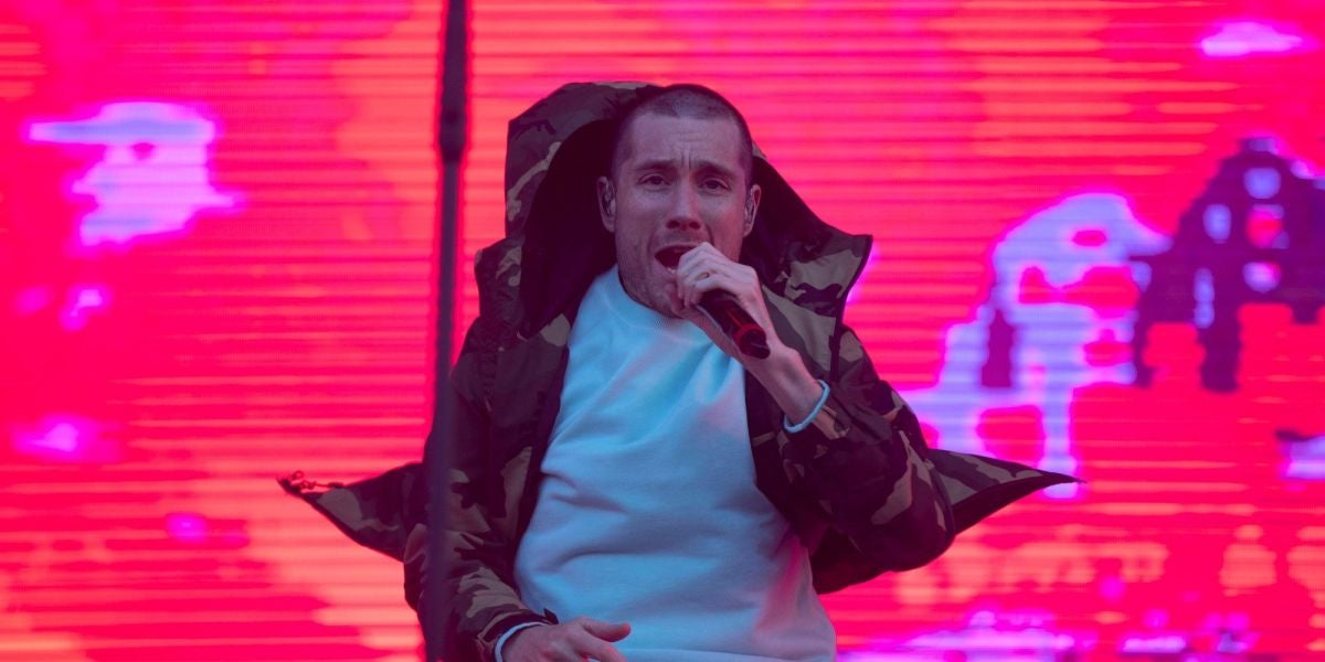 Bastille en O Son Do Camiño