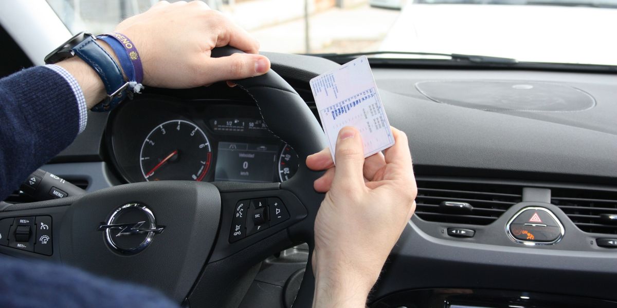 Carnet de conducir