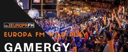 Gamergy 2019 Gamergy 2019